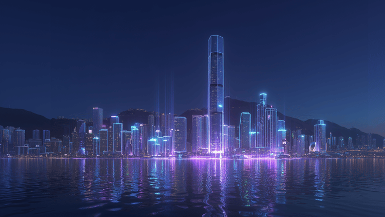 Consensus Hong Kong 2026